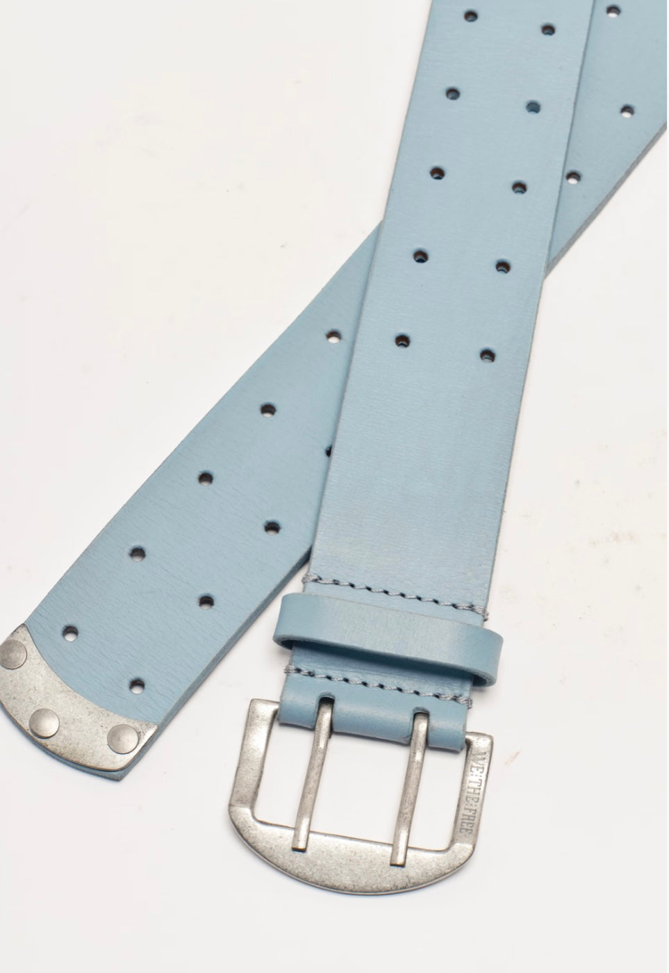 Double Cross Belt