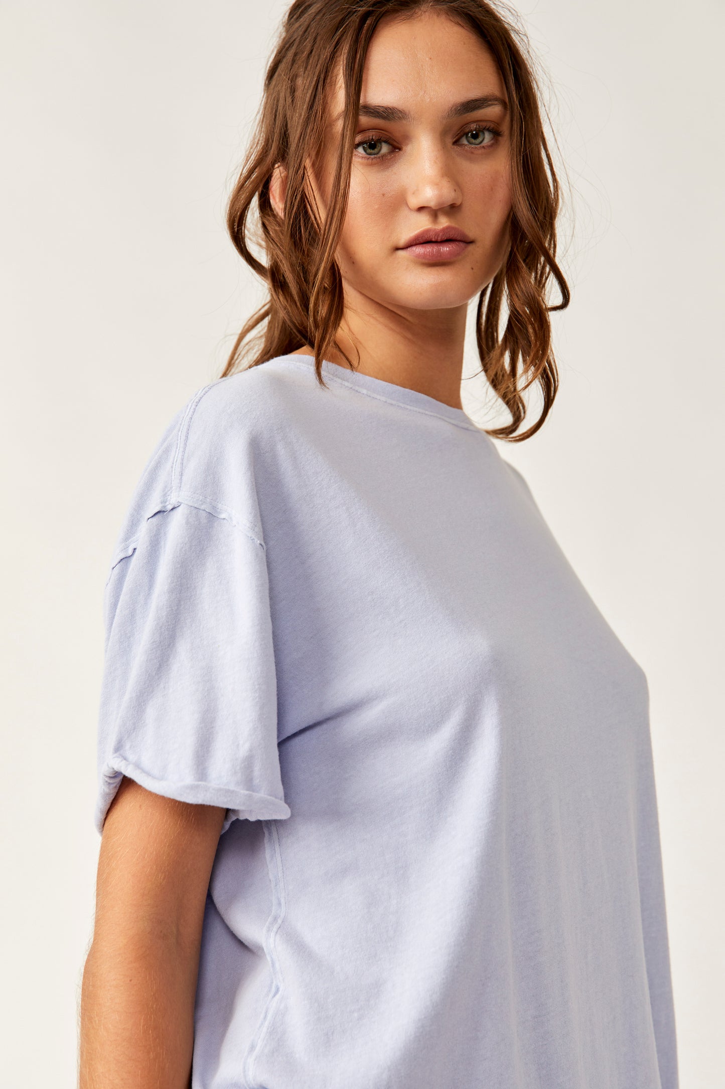 Free People Nina Tee