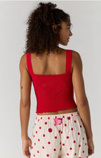 Heirloom Cami