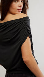 Blake Knit Top