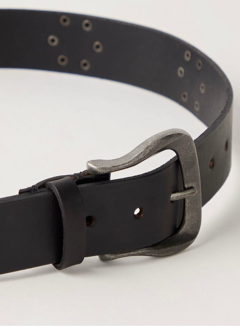 Sonny Studded Belt