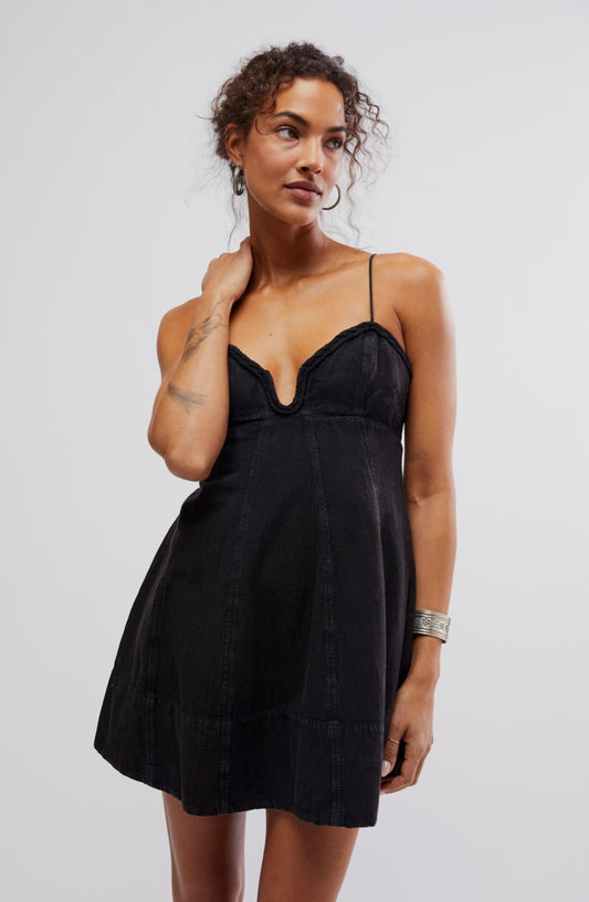 Free People Altura Mini