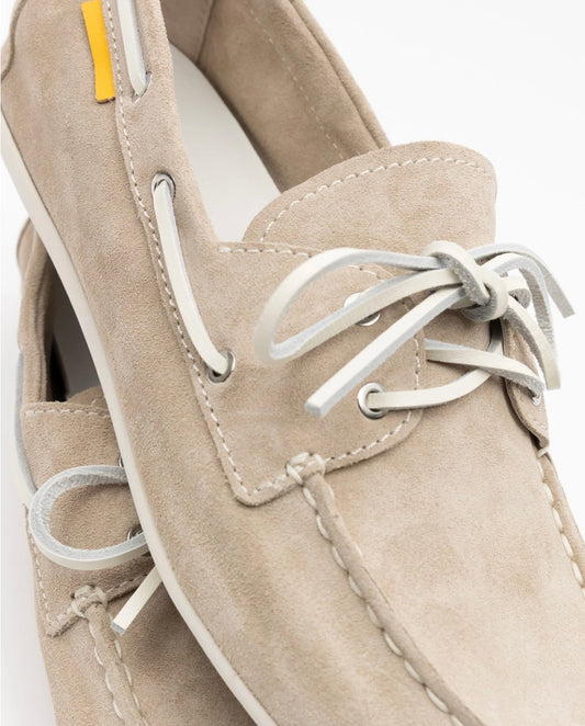 Boca Classic Boat Shoe