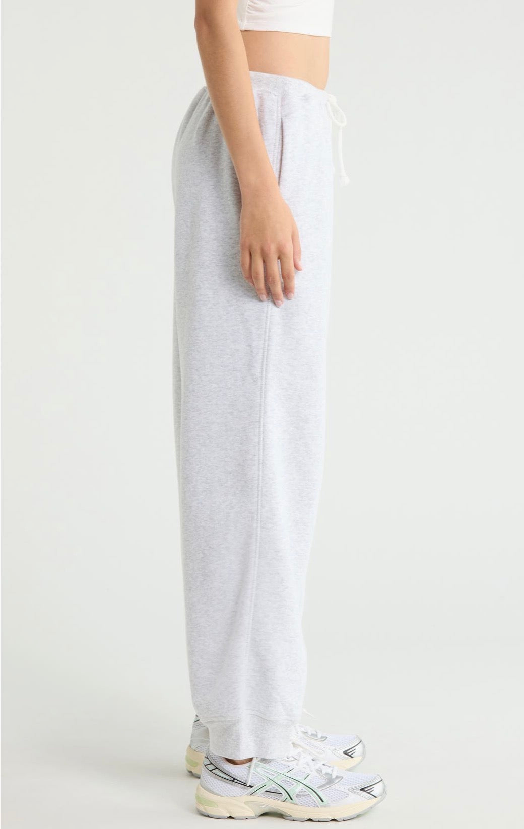 Final Call Jogger