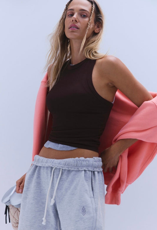 Dynamite Tank Chocolate