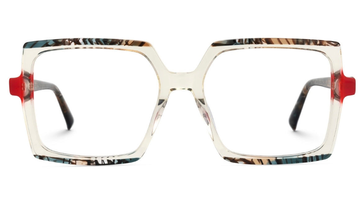 Marble Square Acetate Readers