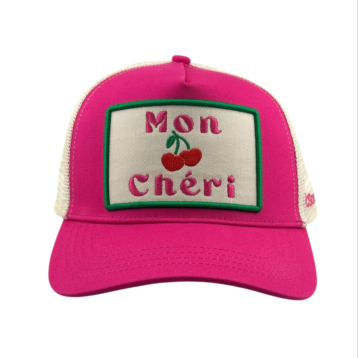 Mon Cheri Trucker Hat