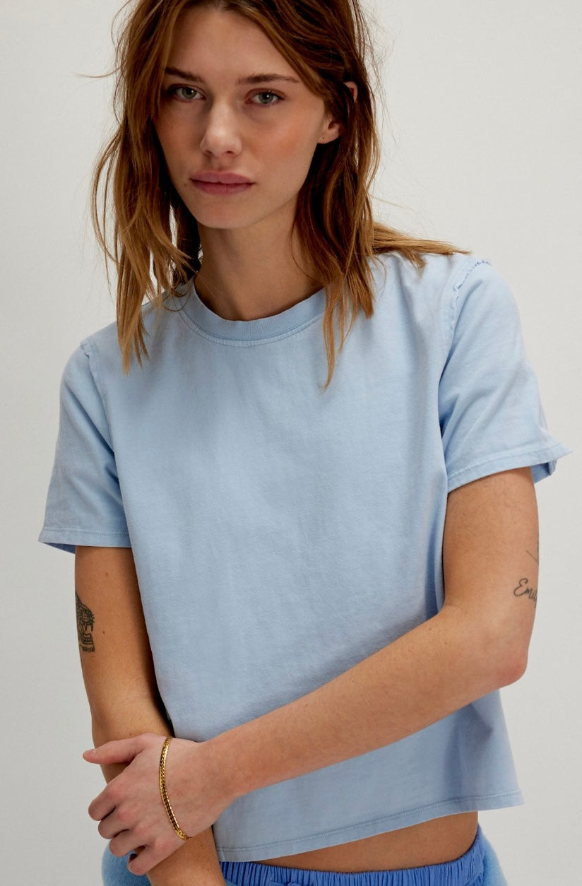 Free People We The Free Everyday Tee