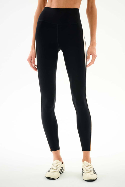 Emerson Airweight High Waist 7/8 by Splits59