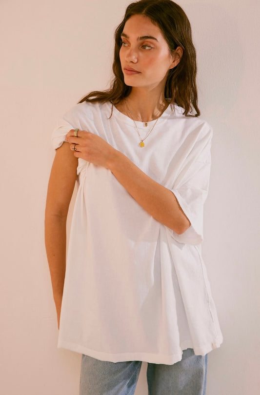 Free People We The Free Devon Tee