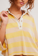 Auggie Tee