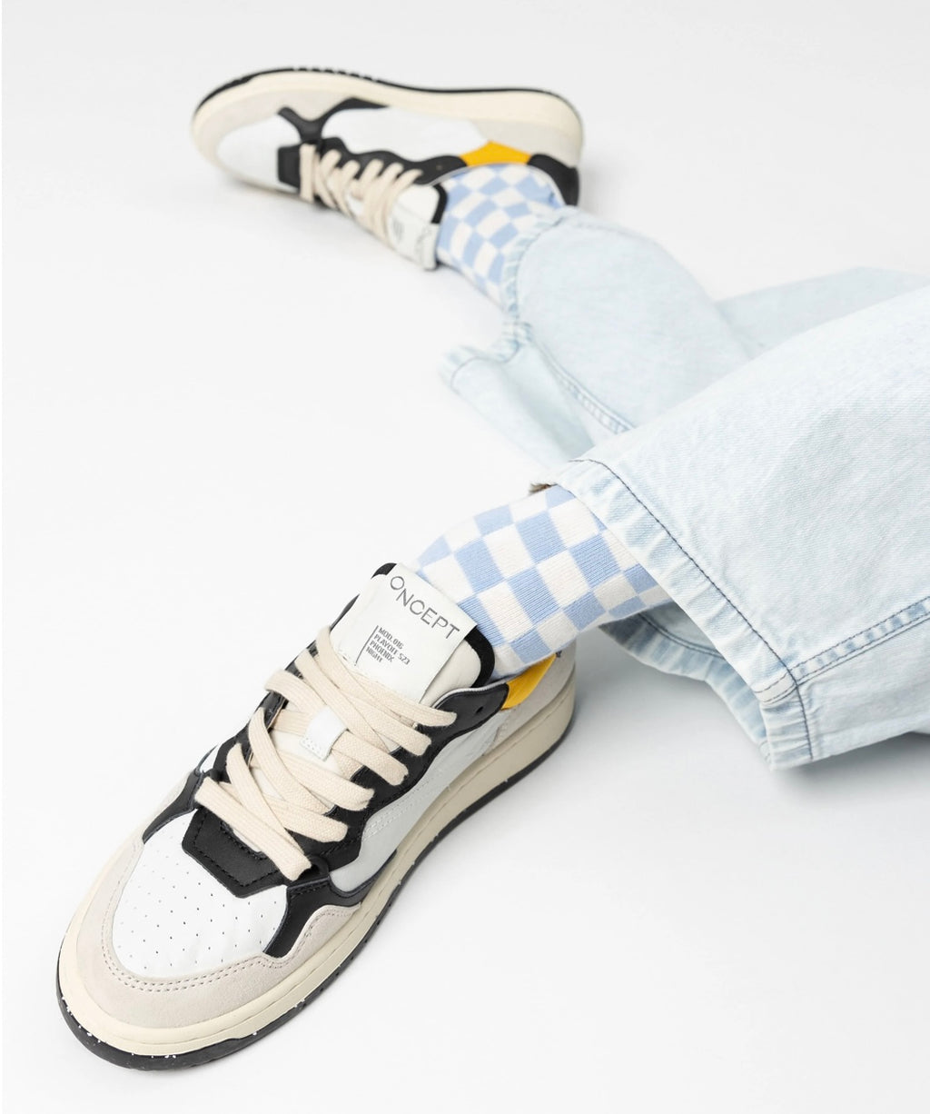 Phoenix Sneaker-Night