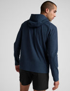 Spacedye™ Go-To Men's Hoodie-Navy