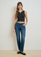 Favorite Daughter Dalia Top