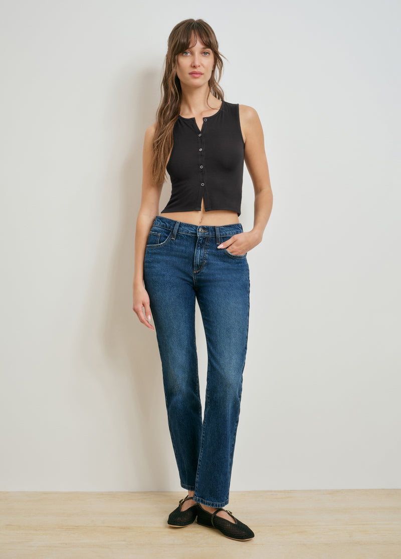 Favorite Daughter Dalia Top