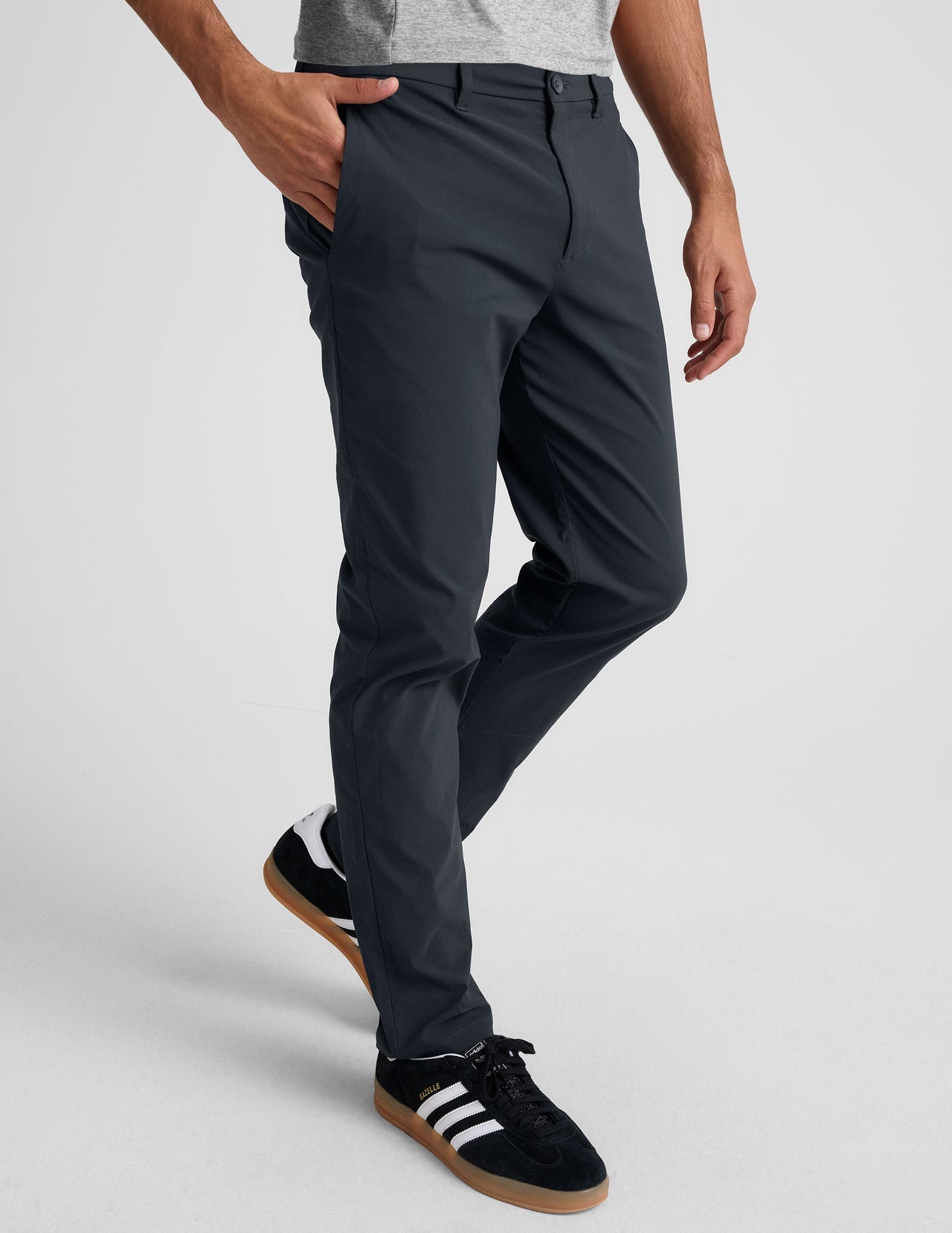 Element Men's Chino Trouser 32"