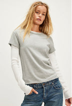 Nova Tee