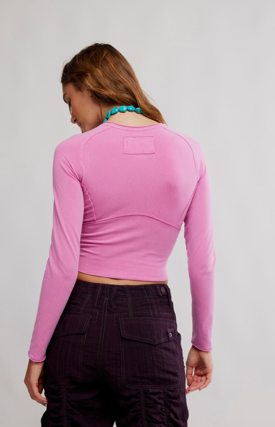 Protagonist Long Sleeve