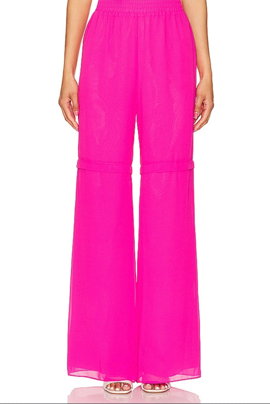 Amanda Uprichard Sarasota Pant