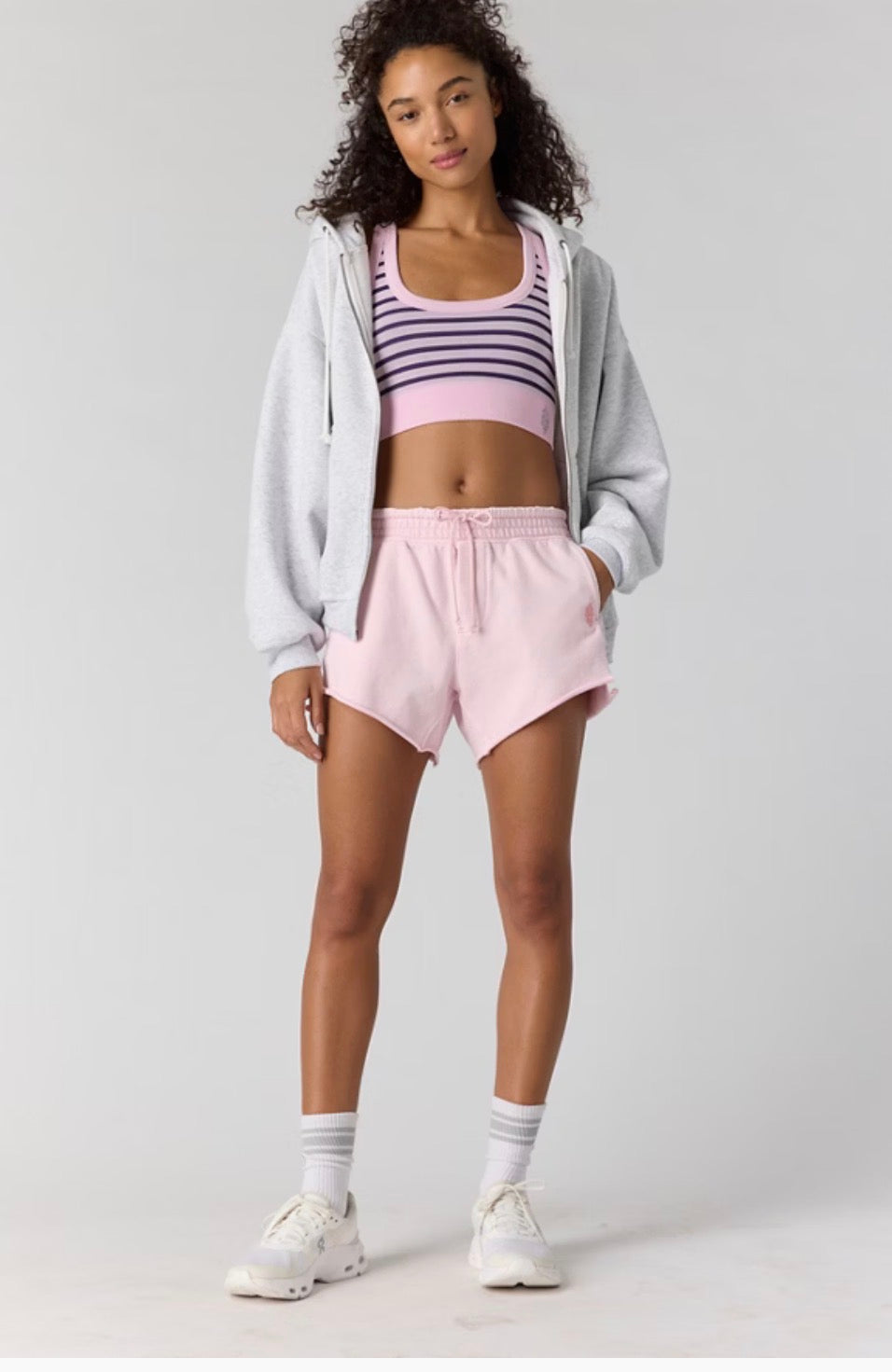 Knockout Shorts