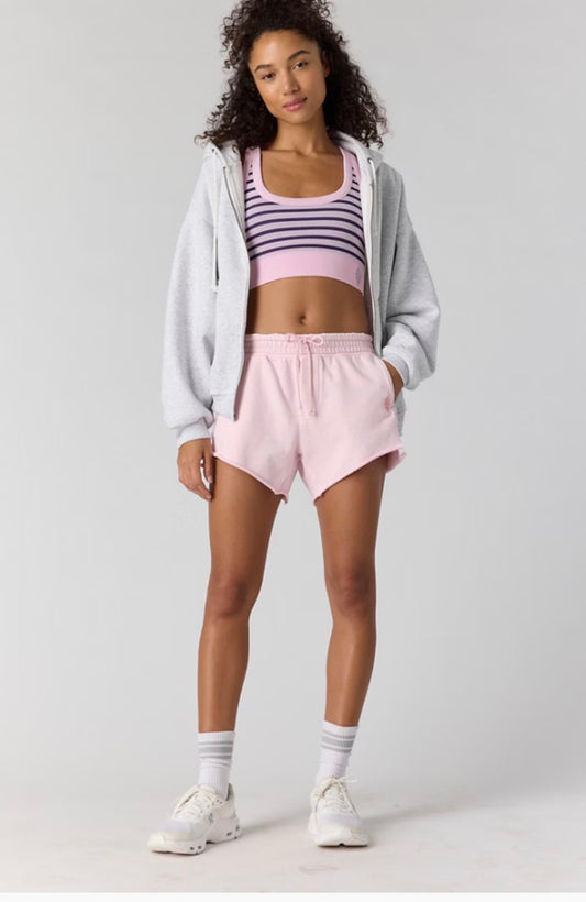 Knockout Shorts