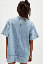 Harlow Mini Dress