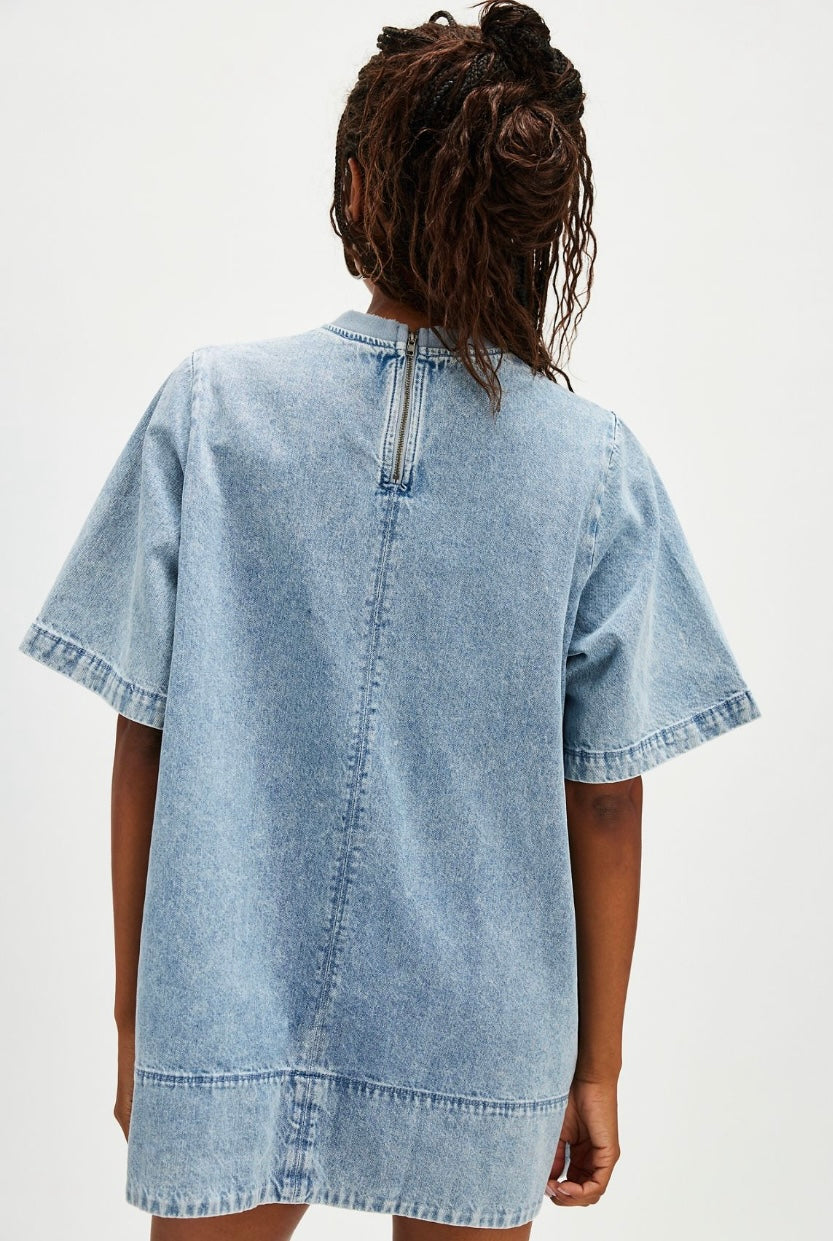 Harlow Mini Dress