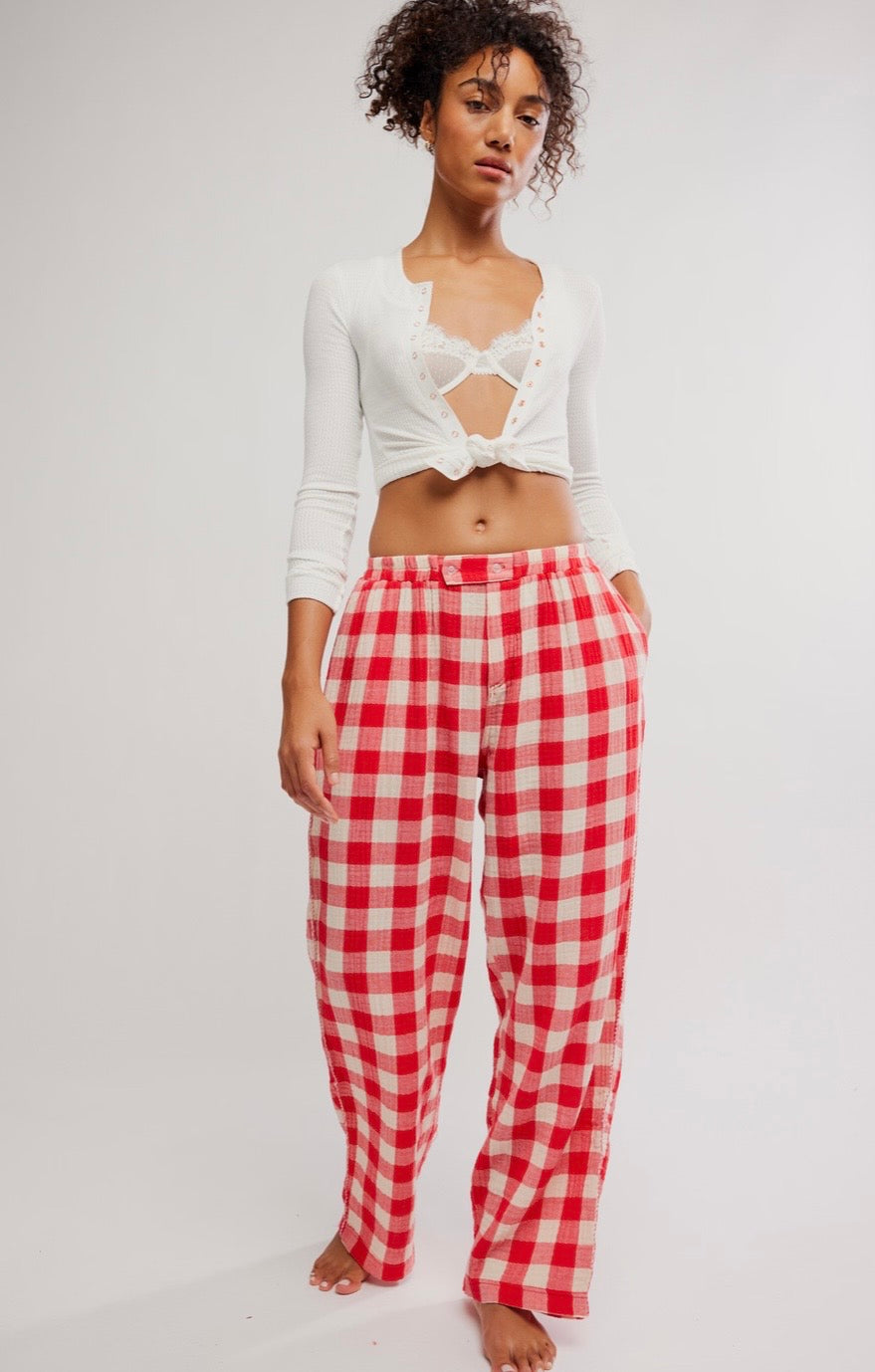 Be Mine Pants