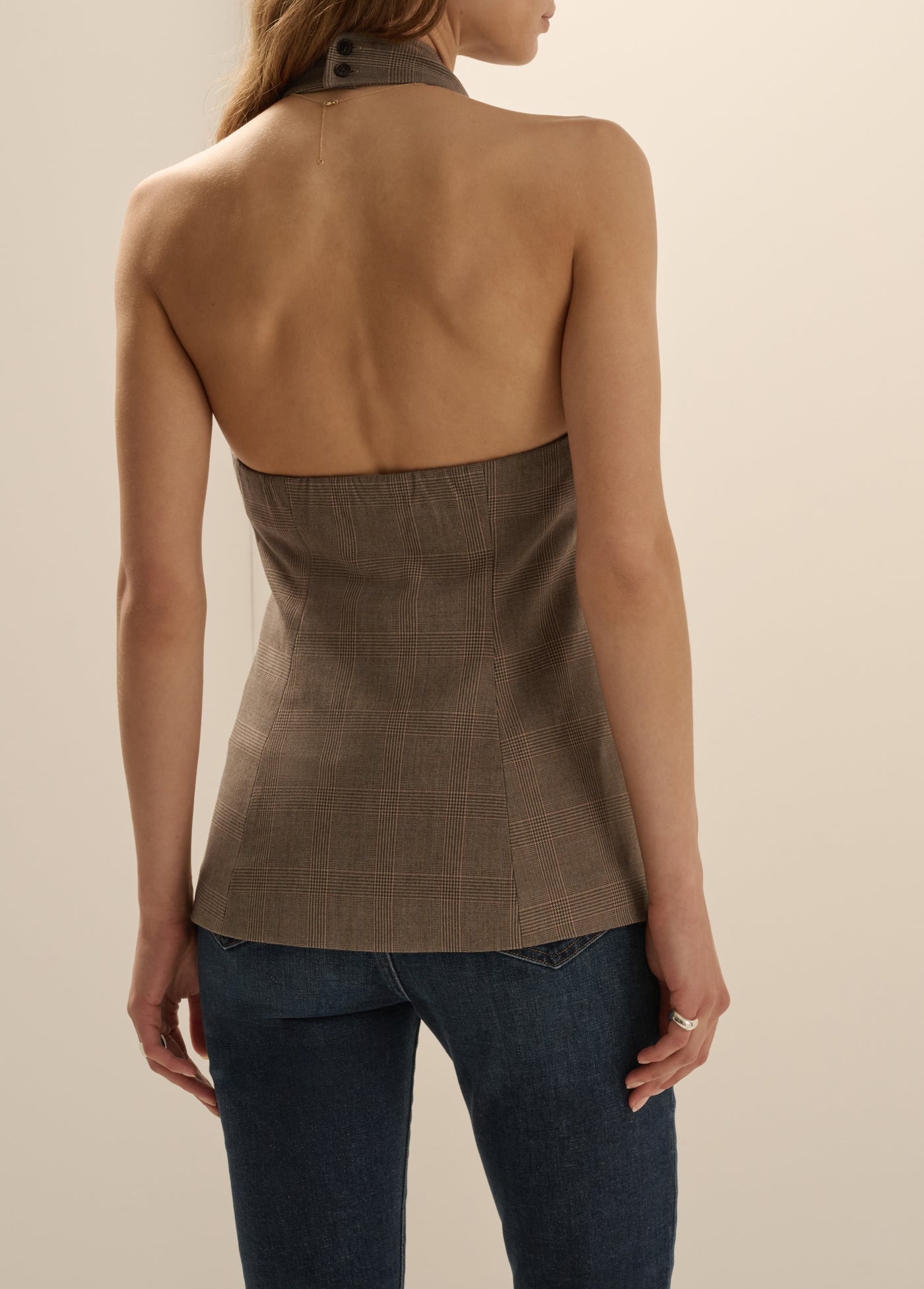 The Crossover Vest