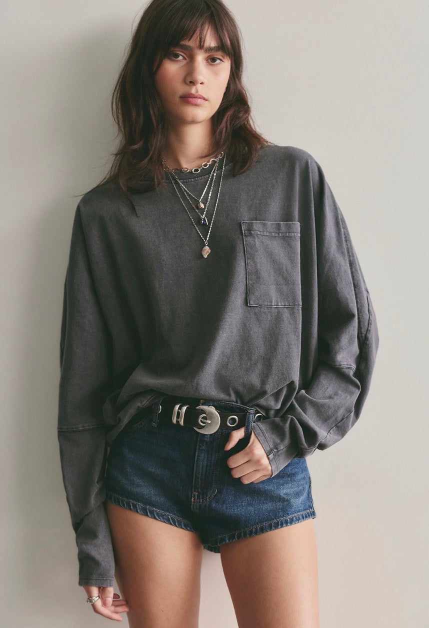 We The Free Epic Long Sleeve Top