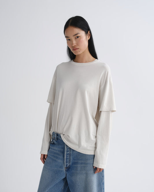 Agolde Lois Tee