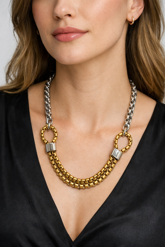 Harlow Necklace
