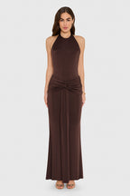 Breana Maxi Dress