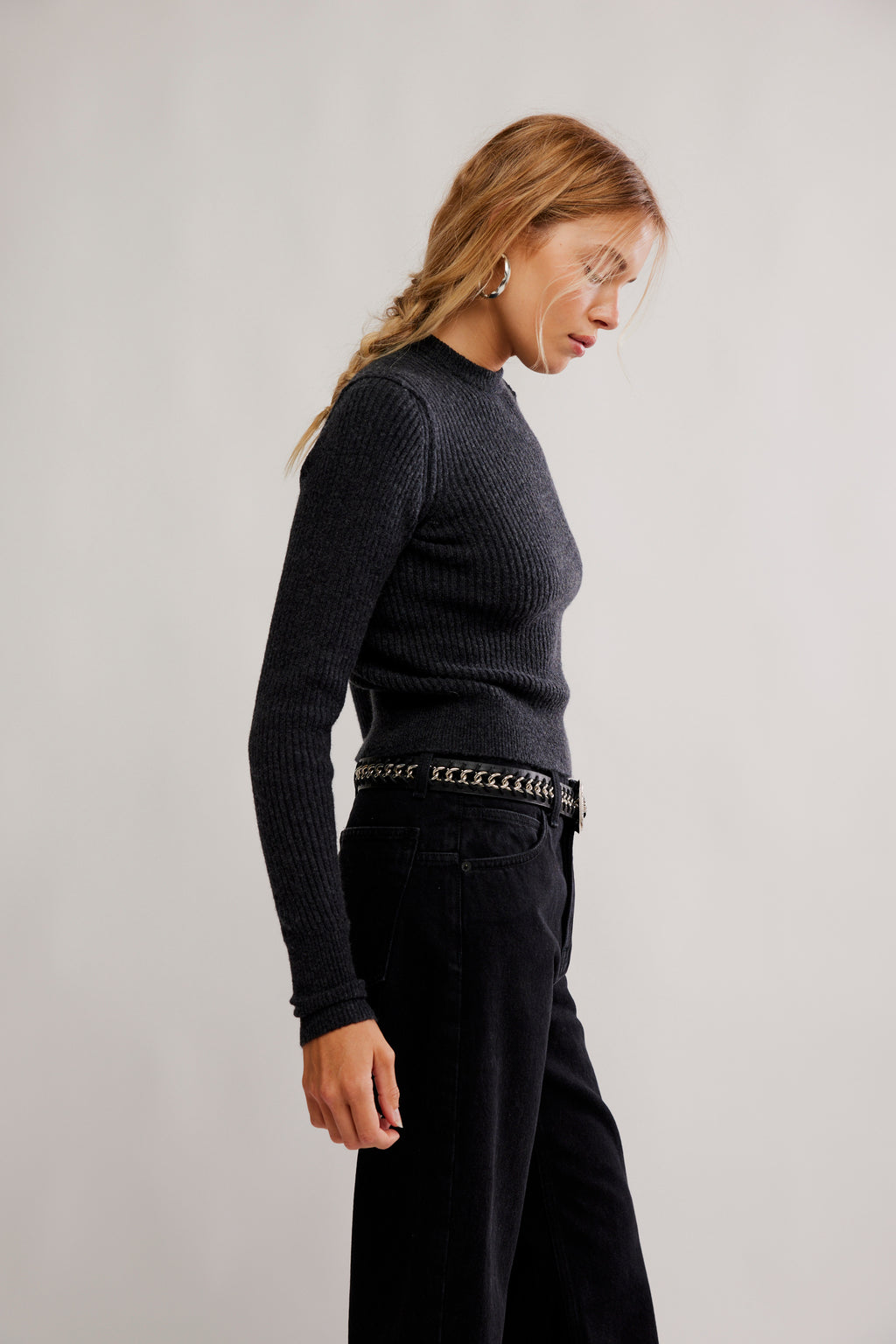 Ever After Pullover
