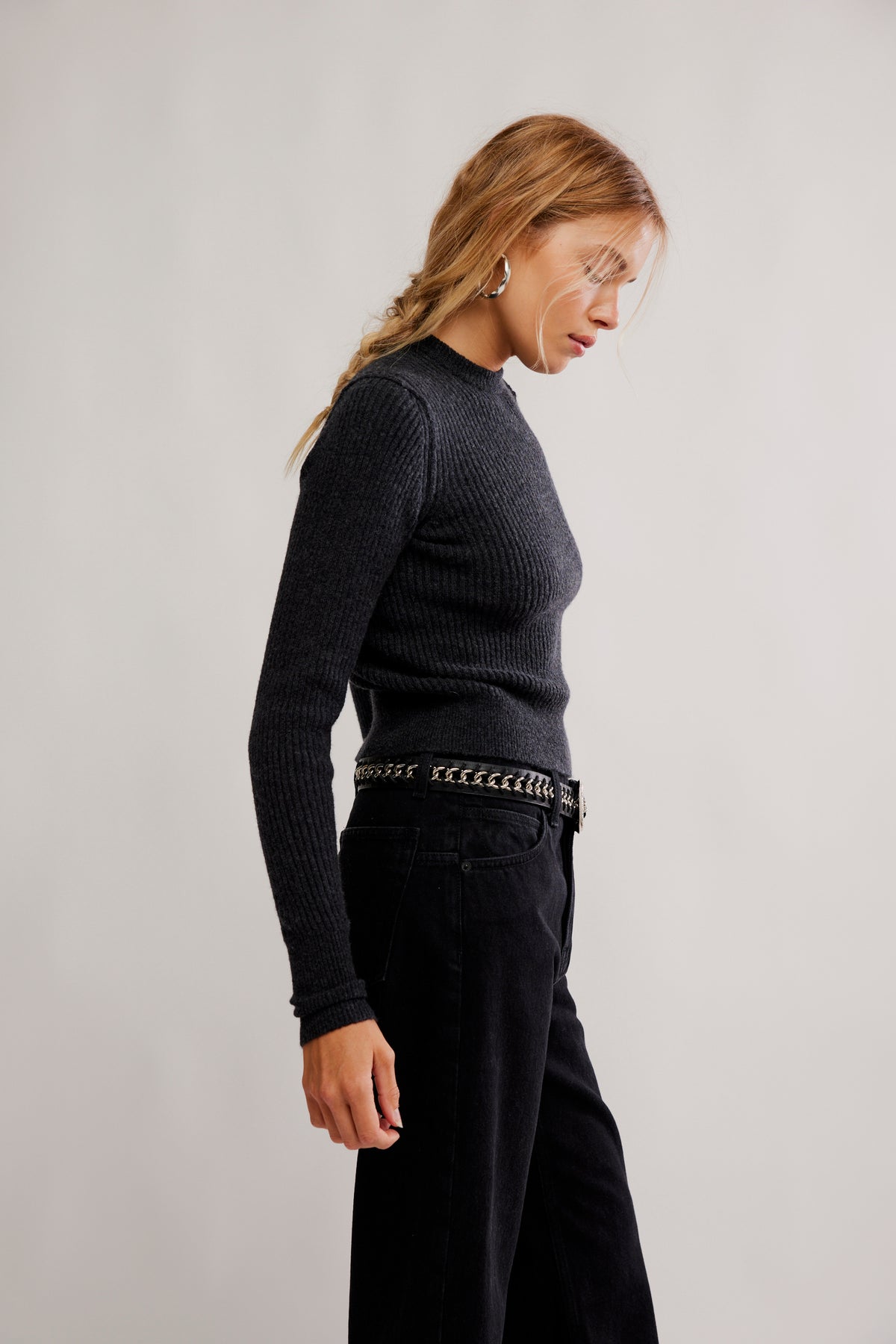 Ever After Pullover