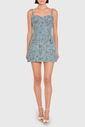 Lupita Skort Romper