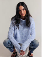 Opal Rollneck Sweater
