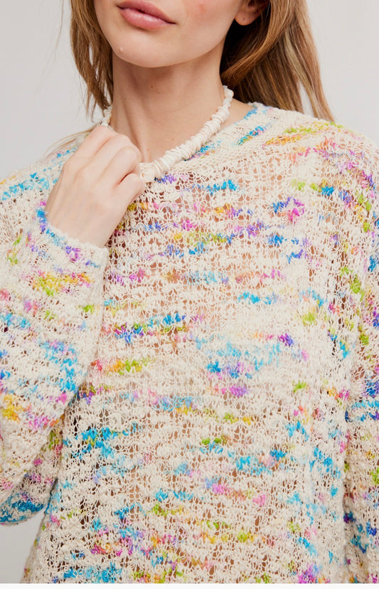 Harlyn Pullover