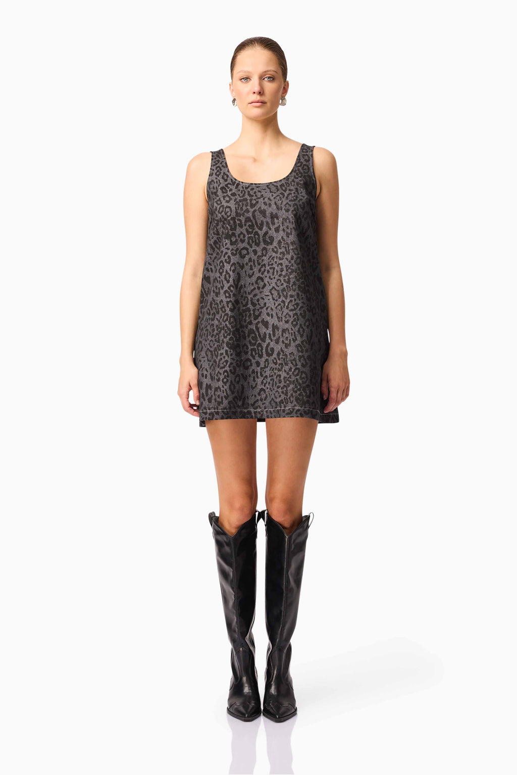 Kairo Dress by Curaae