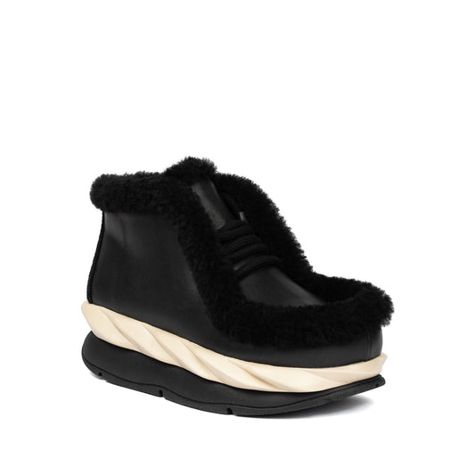 4CCCCEES Mellow Monta Black