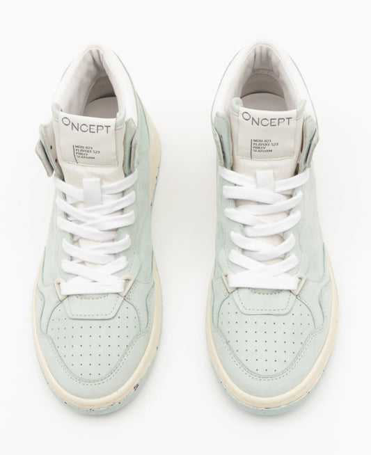 Oncept Philly Mid-Top Sneaker