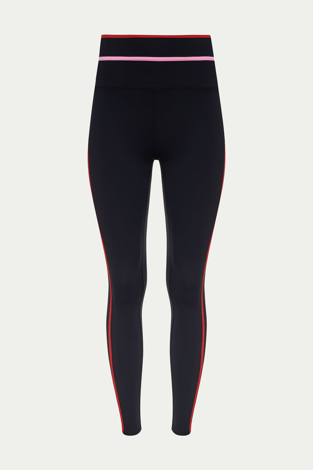Solara Legging Royal Noir