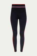 Solara Legging Royal Noir