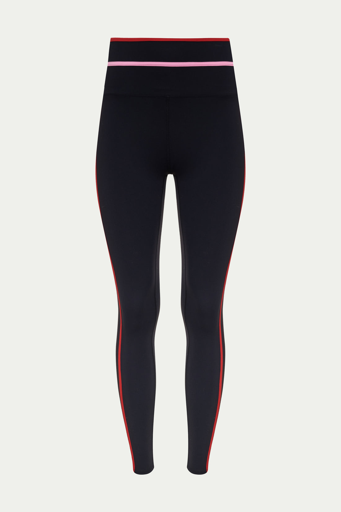 Solara Legging Royal Noir