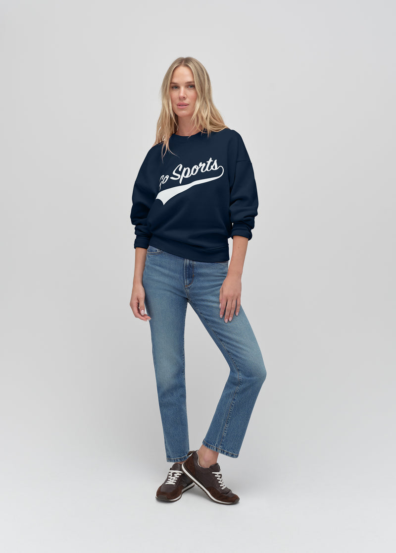 Go Sports Sweatshirt