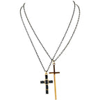 Secie Necklace