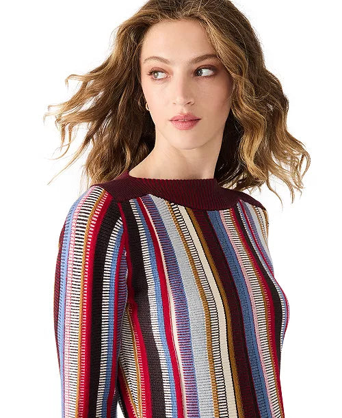 Serra Knit Sweater