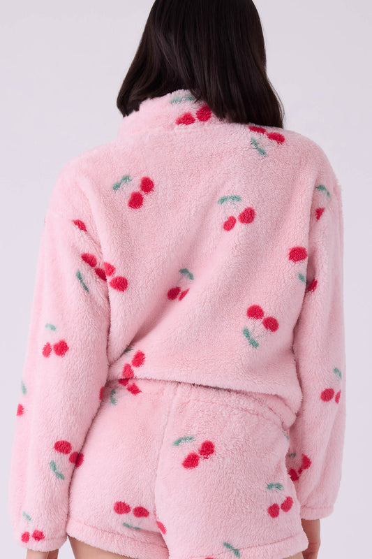 PJ Salvage Life Is Sweet Jacket