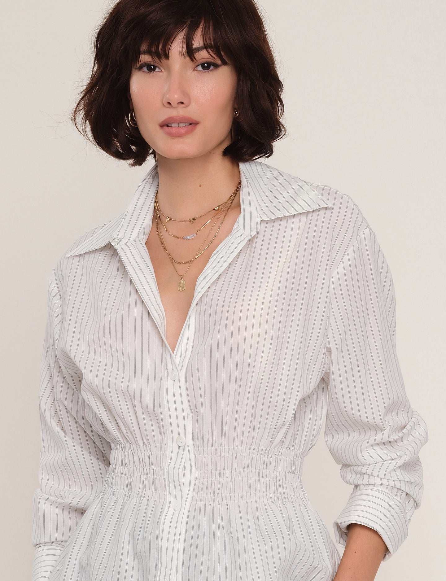 Provence Shirt