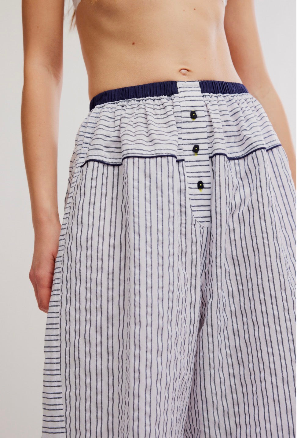 Cross My Heart Lounge Pant